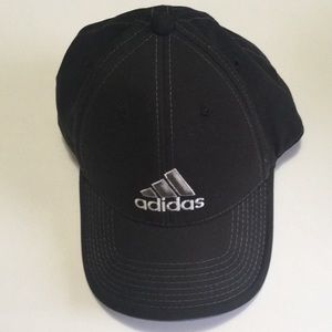 Adidas baseball cap